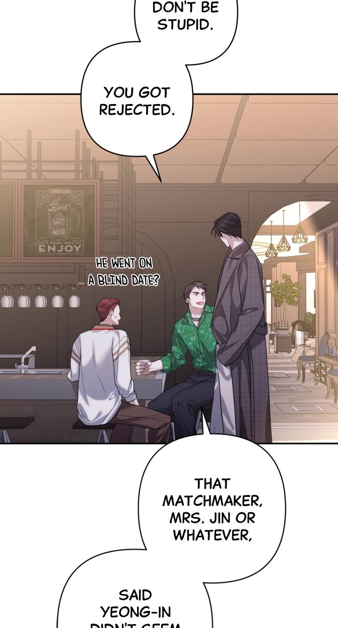 Not the First Time Episode 4 3