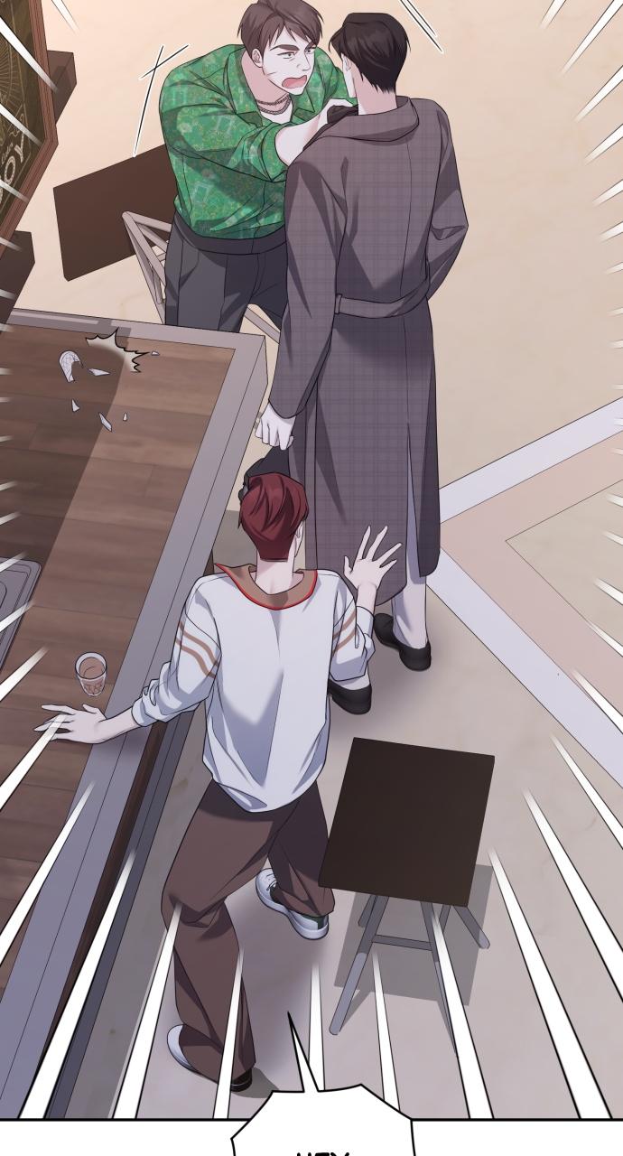 Not the First Time Episode 4 13