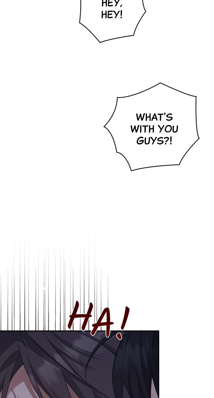 Not the First Time Episode 4 14