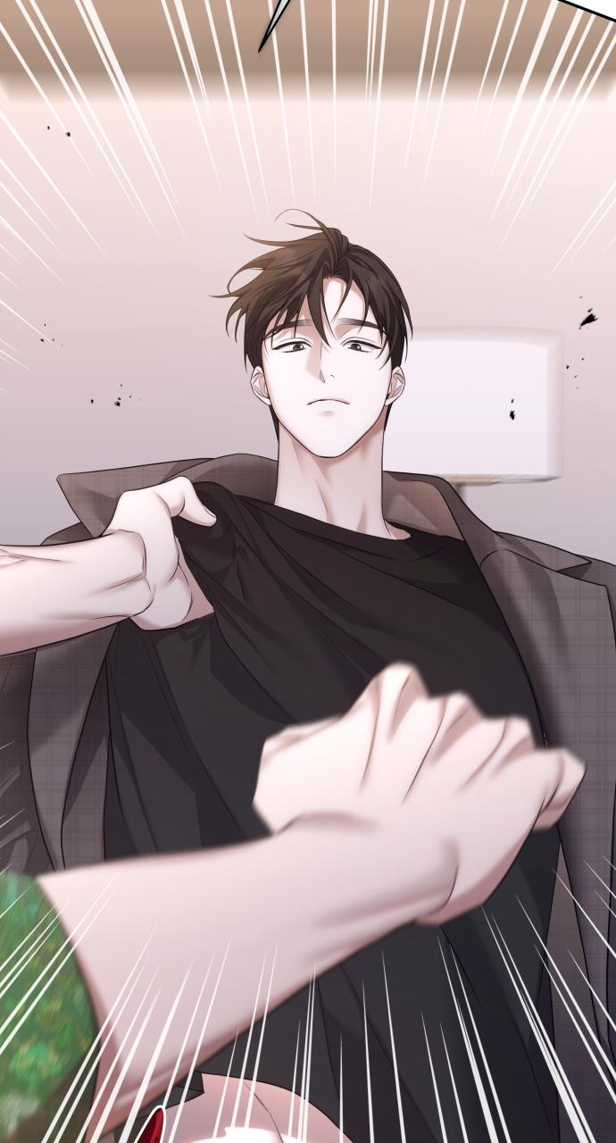 Not the First Time Episode 4 19