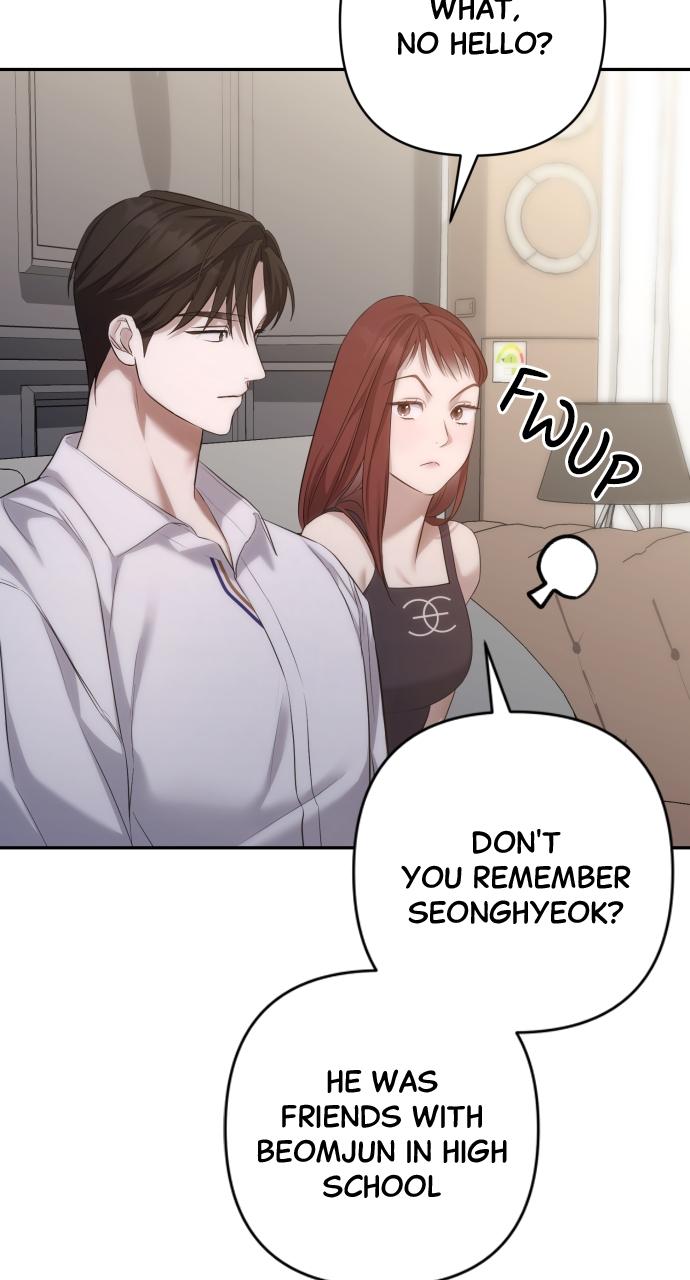 Not the First Time Episode 4 65