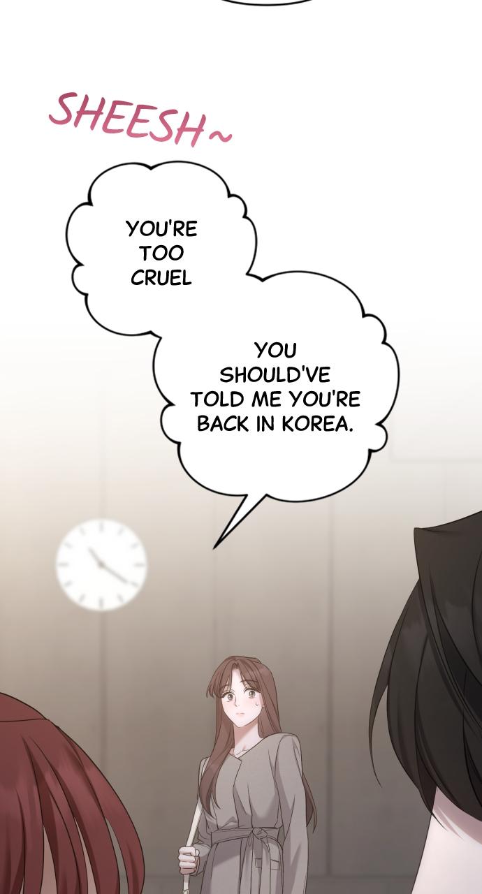 Not the First Time Episode 4 66