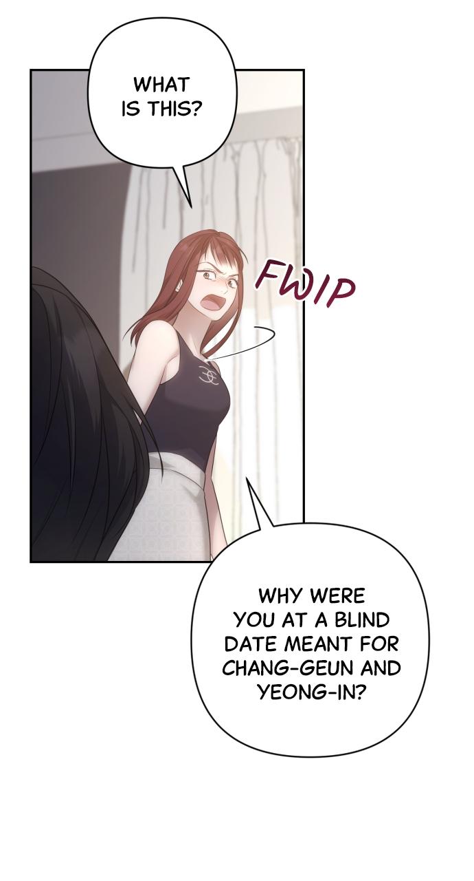 Not the First Time Episode 5 4