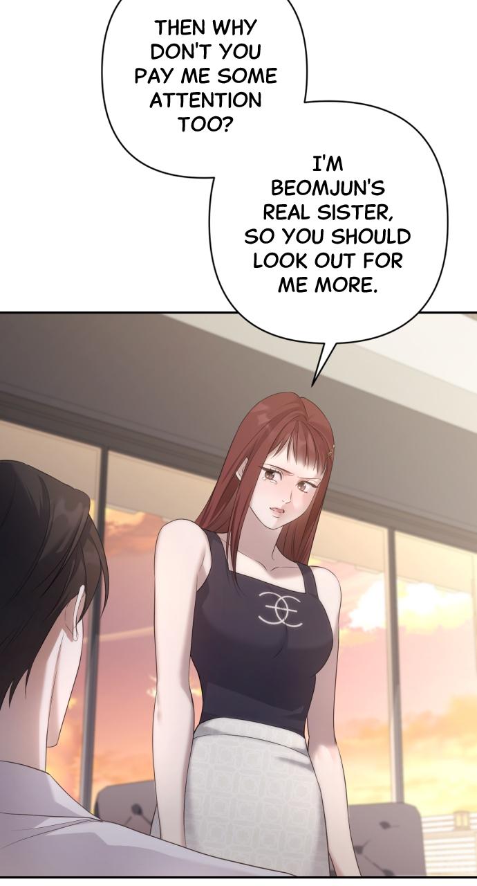 Not the First Time Episode 5 13