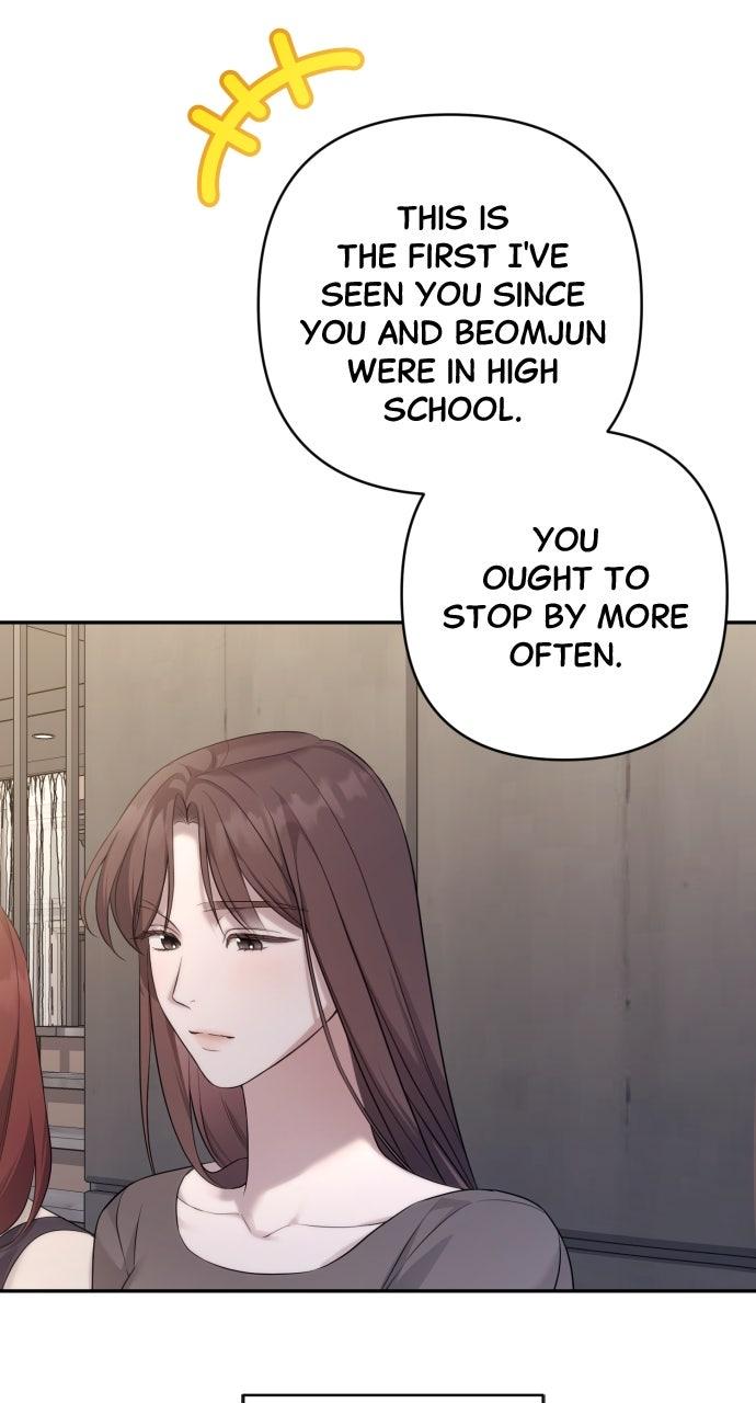 Not the First Time Episode 6 4