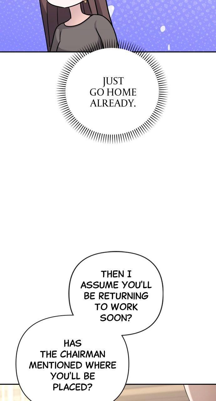 Not the First Time Episode 6 22