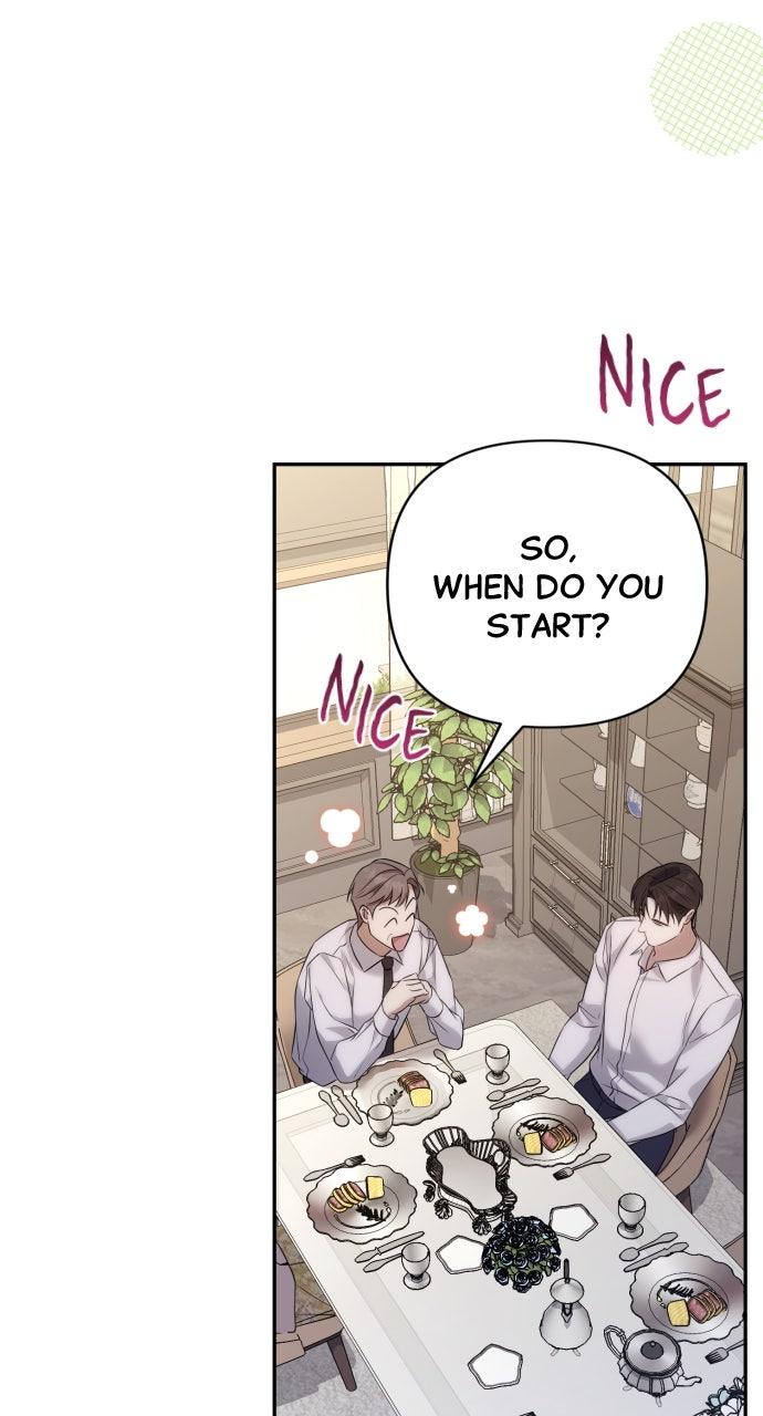 Not the First Time Episode 6 34