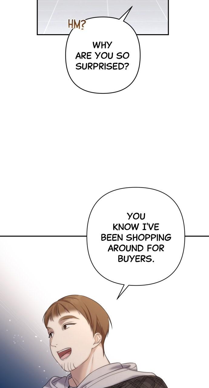 Not the First Time Episode 6 45