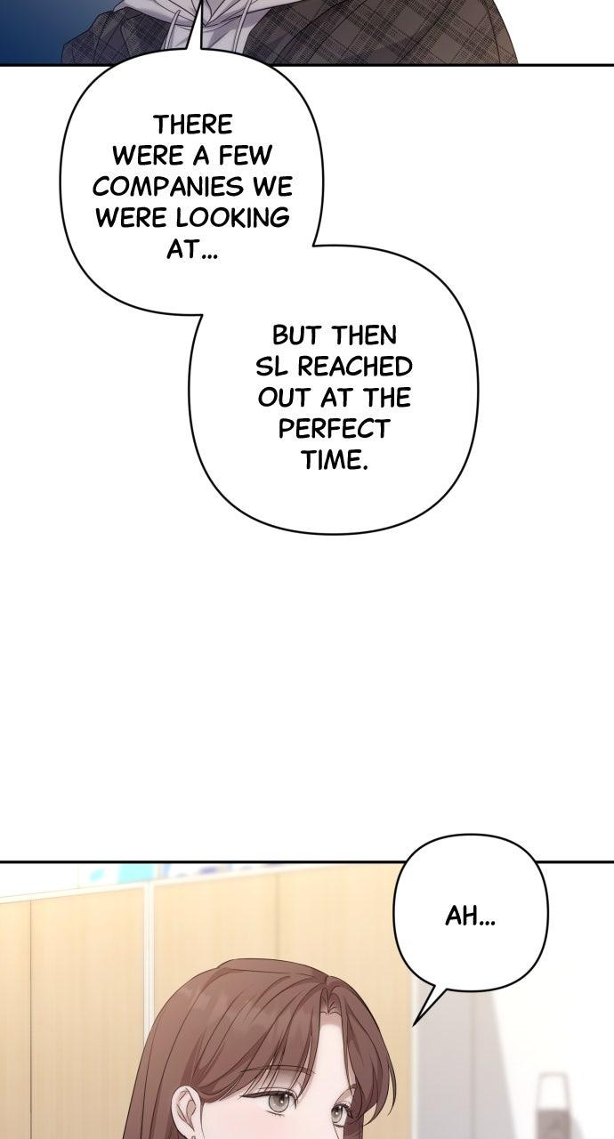 Not the First Time Episode 6 46