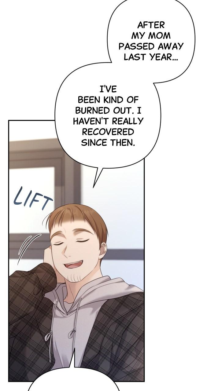 Not the First Time Episode 6 48