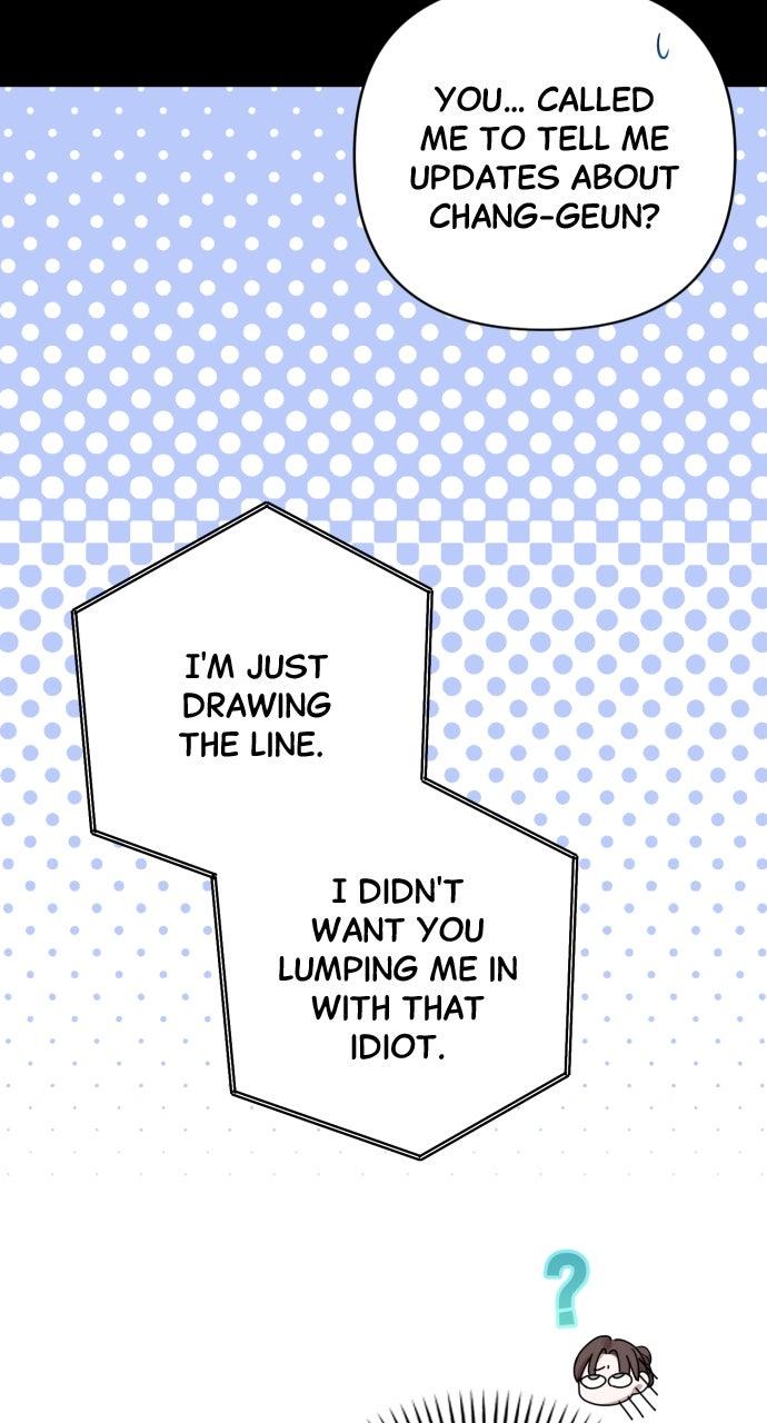 Not the First Time Episode 7 25