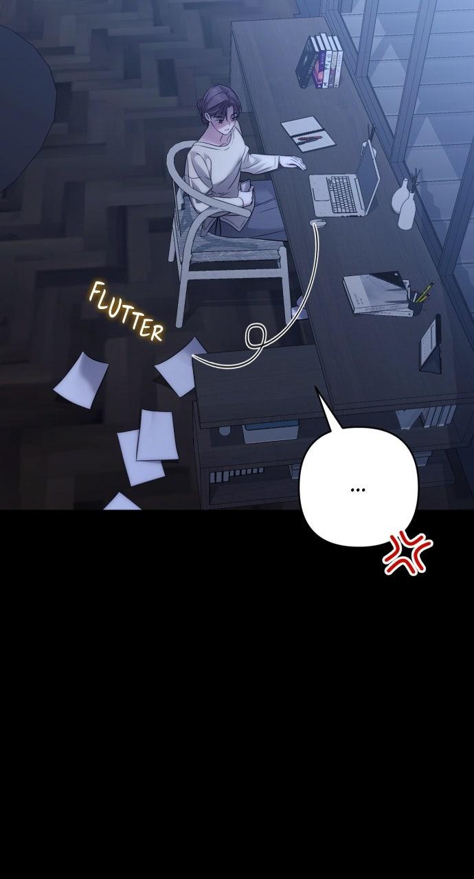 Not the First Time Episode 7 32