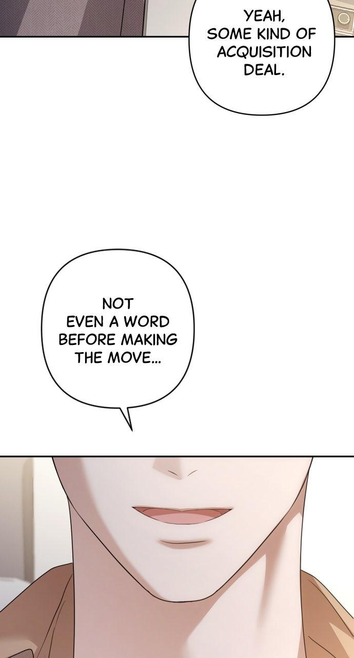 Not the First Time Episode 7 91