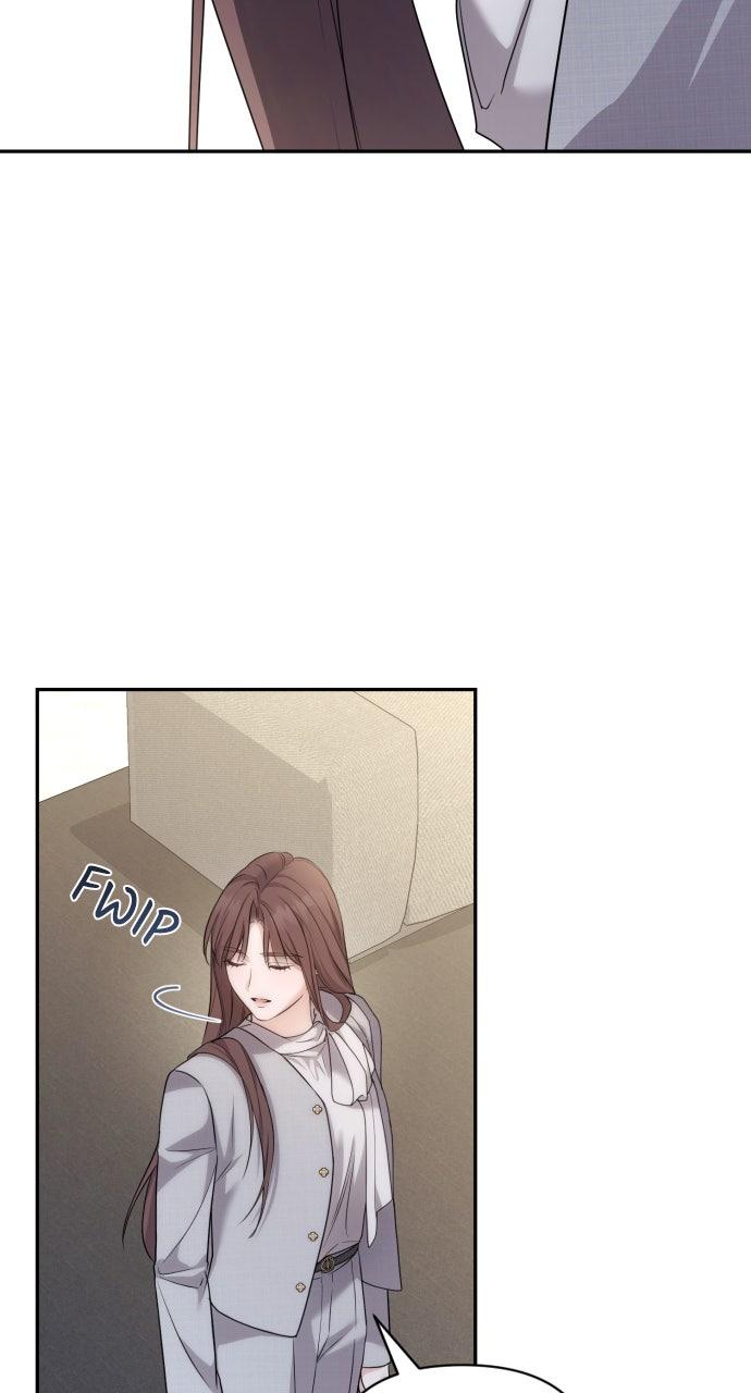 Not the First Time Episode 8 16