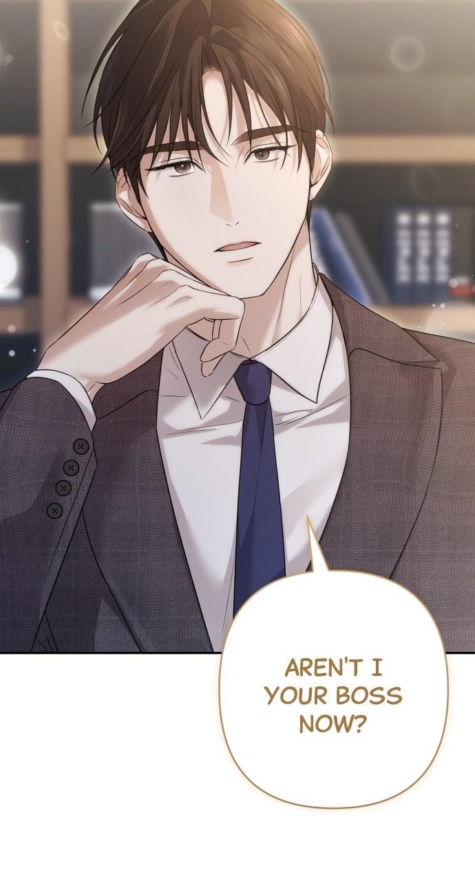 Not the First Time Episode 8 19