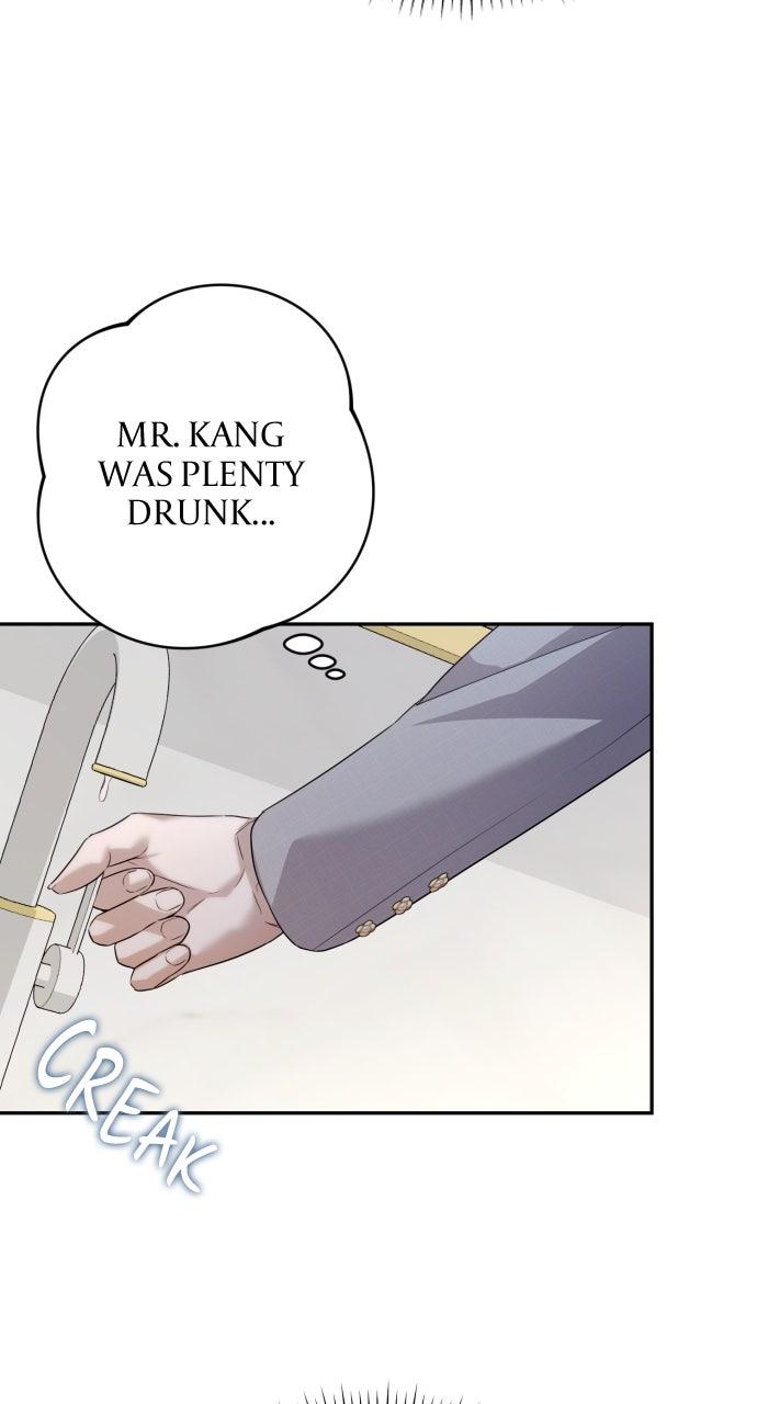 Not the First Time Episode 8 30