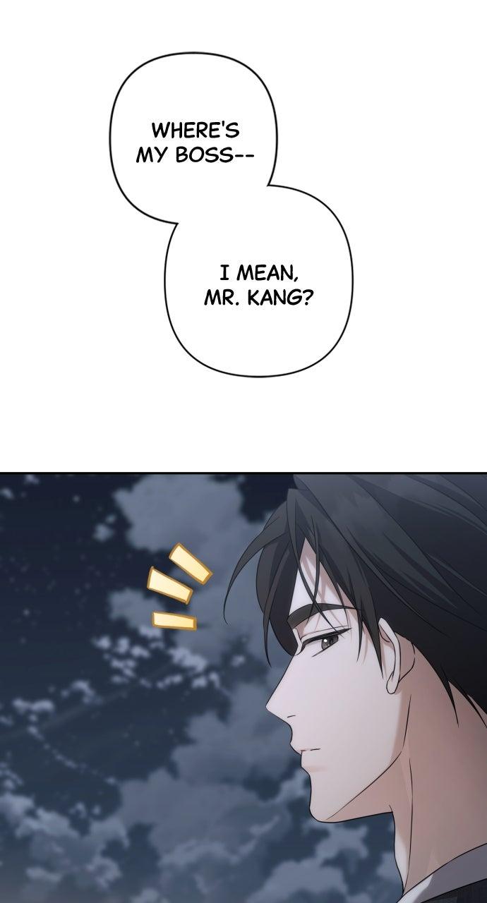 Not the First Time Episode 8 34