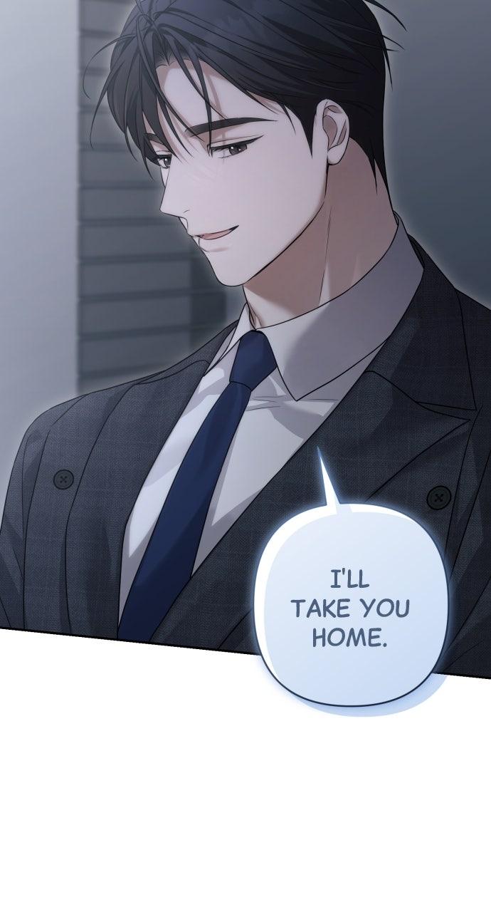 Not the First Time Episode 8 37