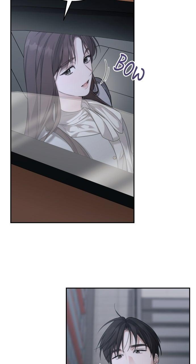 Not the First Time Episode 8 42