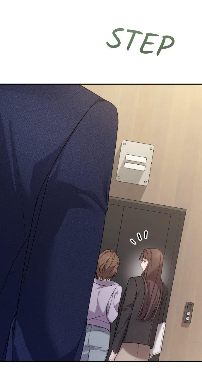 Not the First Time Episode 8 70