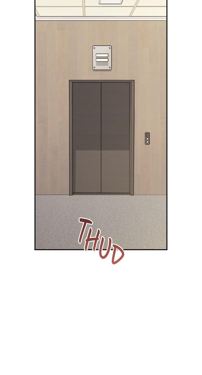 Not the First Time Episode 8 83