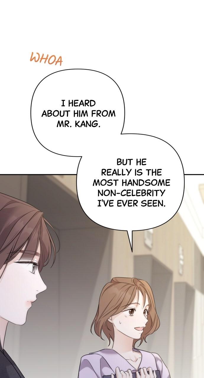 Not the First Time Episode 8 84