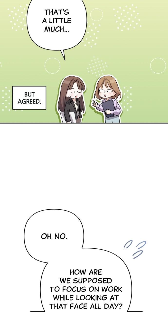 Not the First Time Episode 8 86