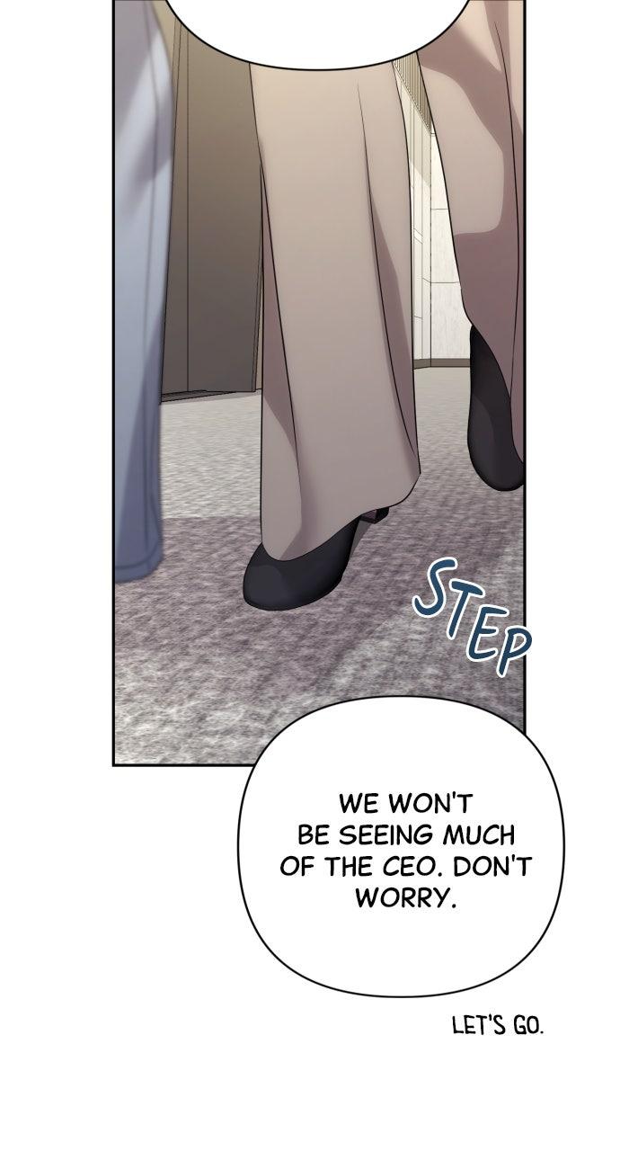 Not the First Time Episode 8 87