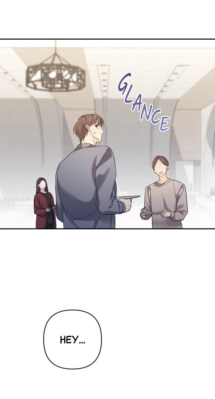 Not the First Time Episode 8 94