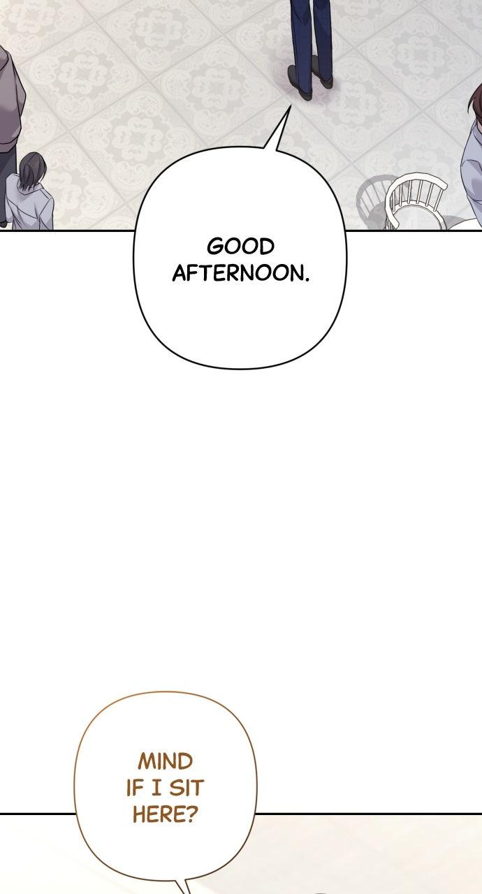 Not the First Time Episode 8 99