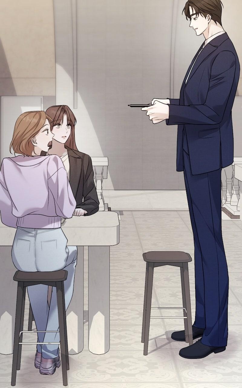 Not the First Time Episode 9 2