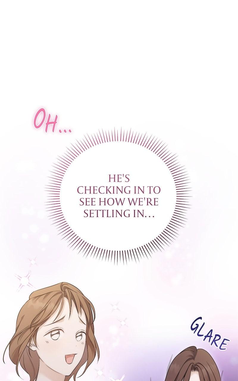 Not the First Time Episode 9 9