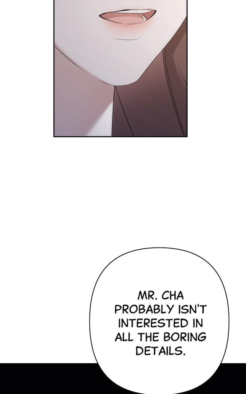 Not the First Time Episode 9 19