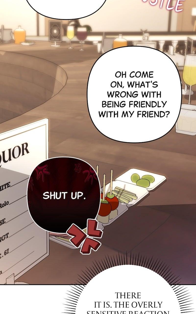 Not the First Time Episode 9 42