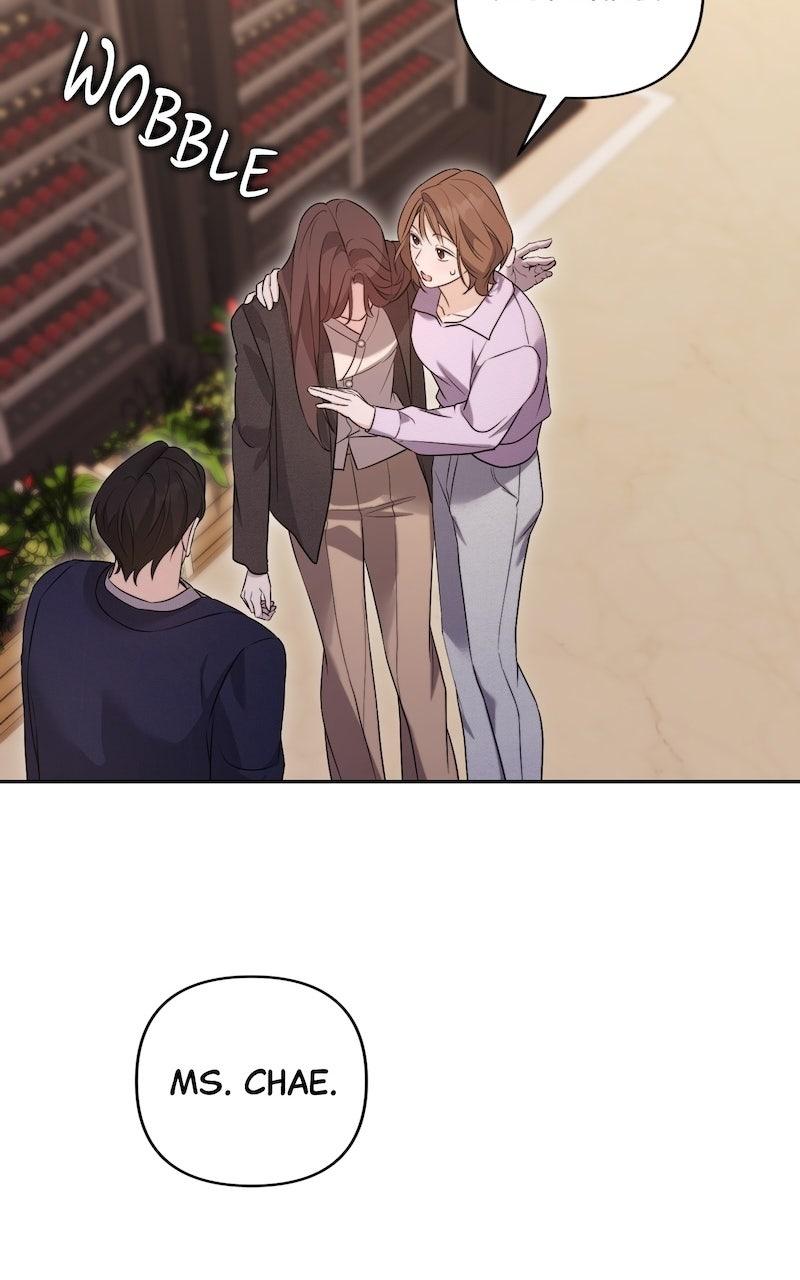 Not the First Time Episode 9 101