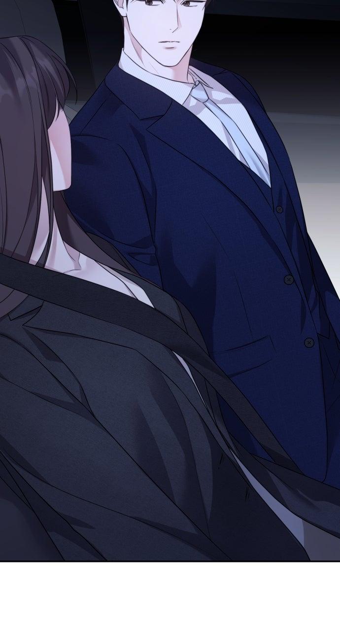 Not the First Time Episode 10 23