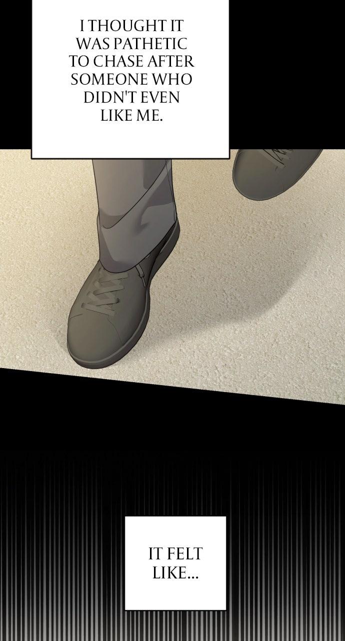 Not the First Time Episode 10 31