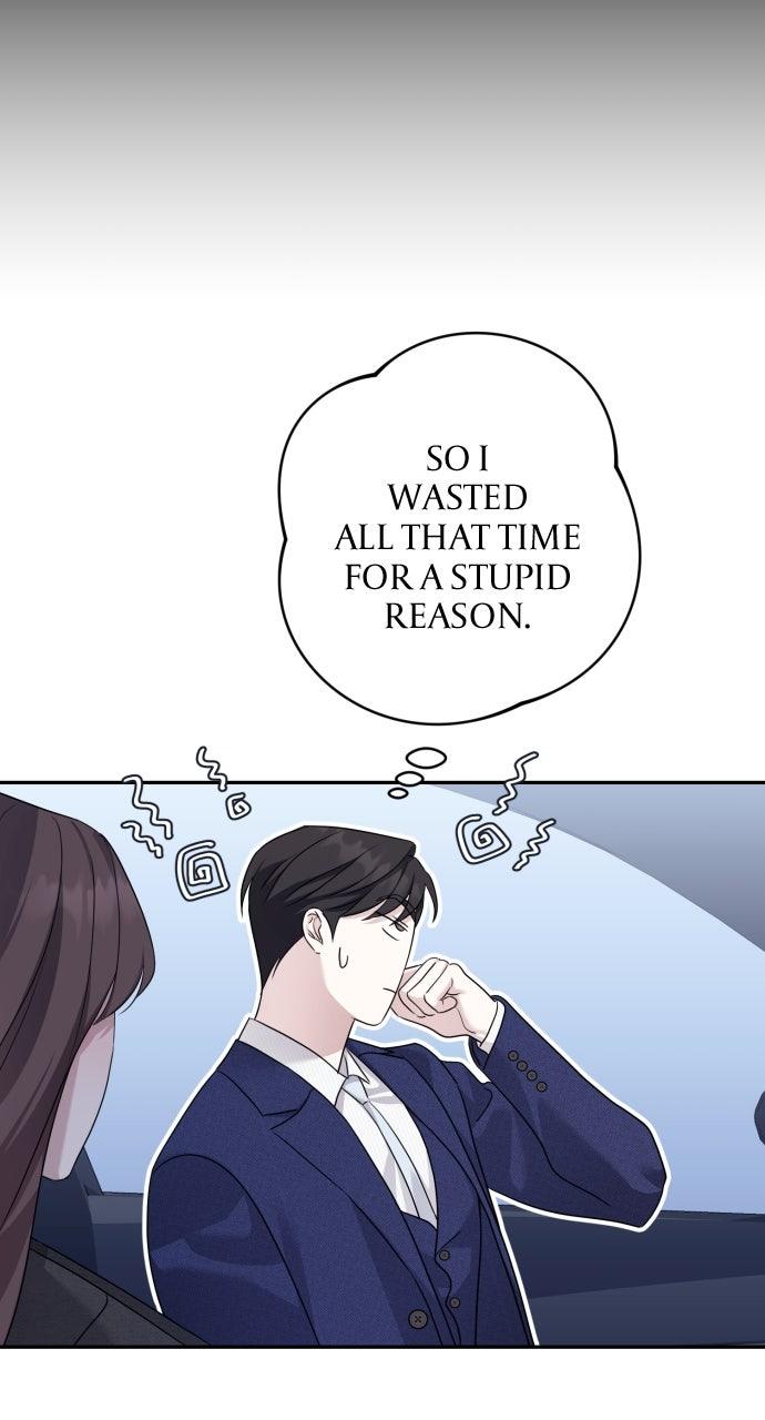 Not the First Time Episode 10 34