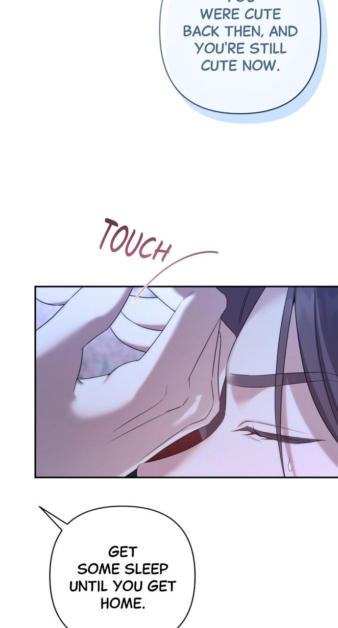 Not the First Time Episode 10 44