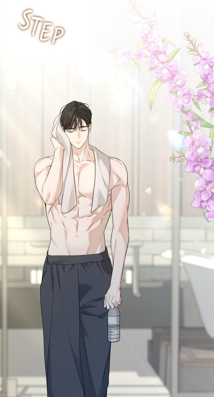 Not the First Time Episode 10 61