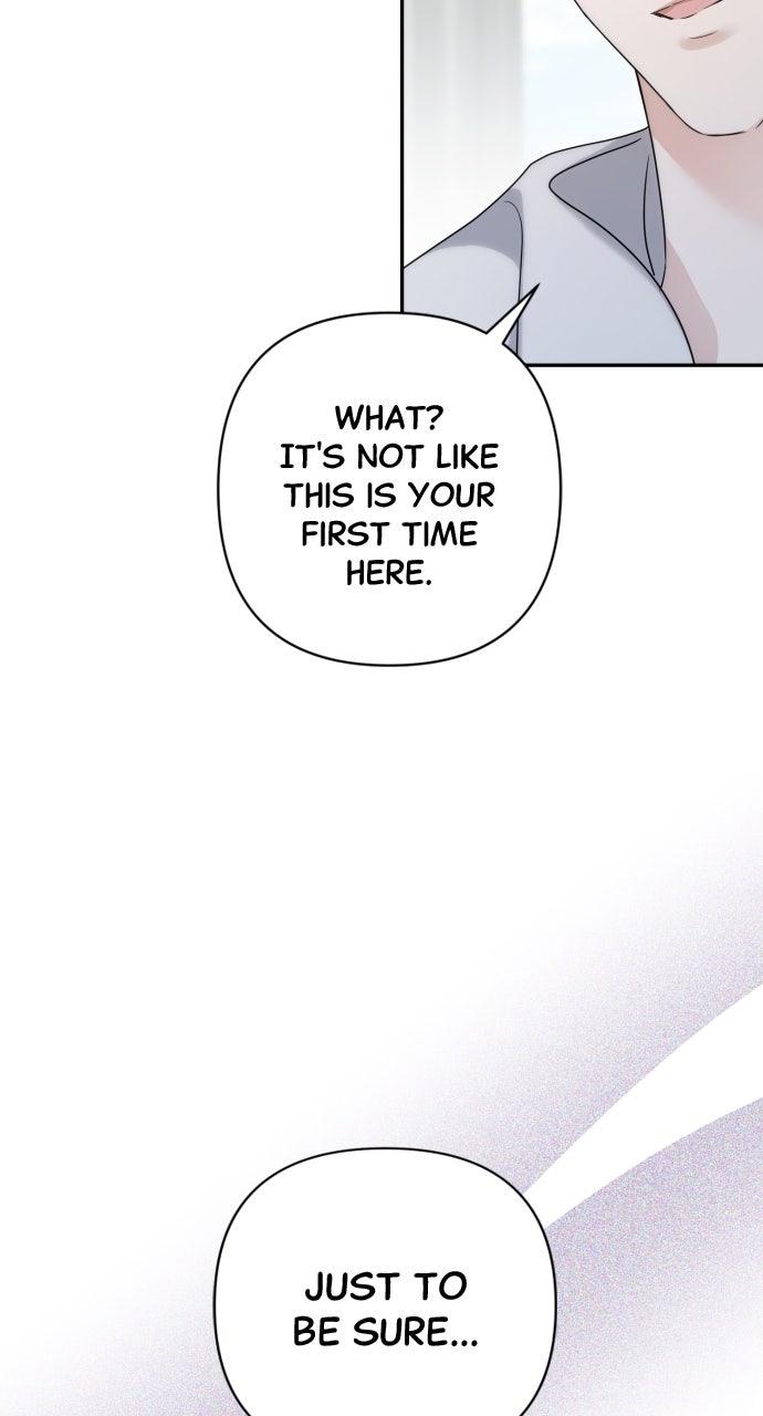 Not the First Time Episode 10 73