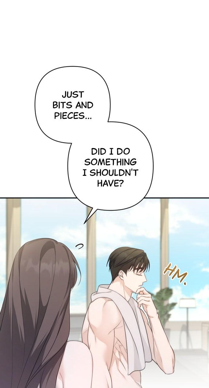 Not the First Time Episode 11 9