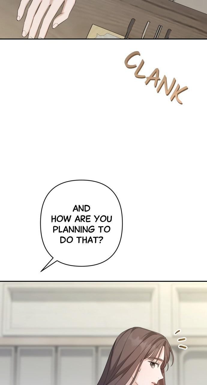 Not the First Time Episode 11 32