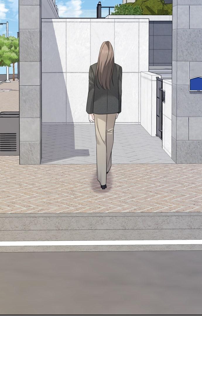 Not the First Time Episode 11 59