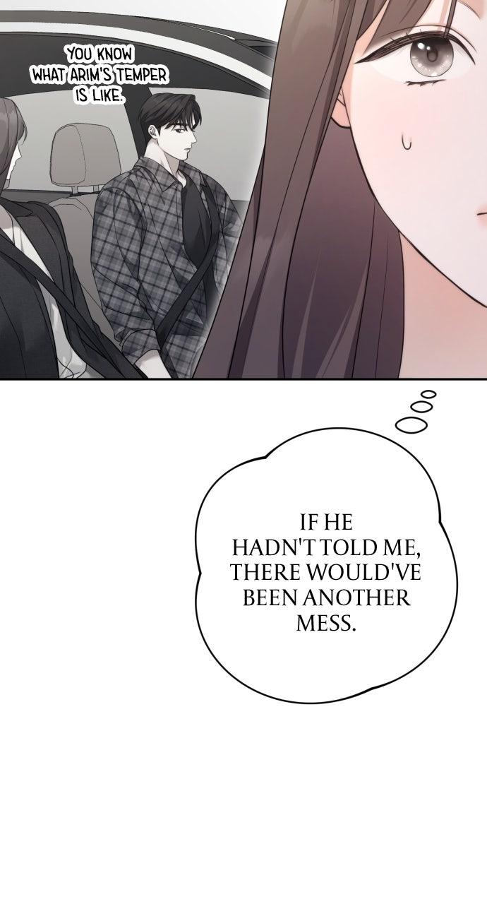 Not the First Time Episode 12 9