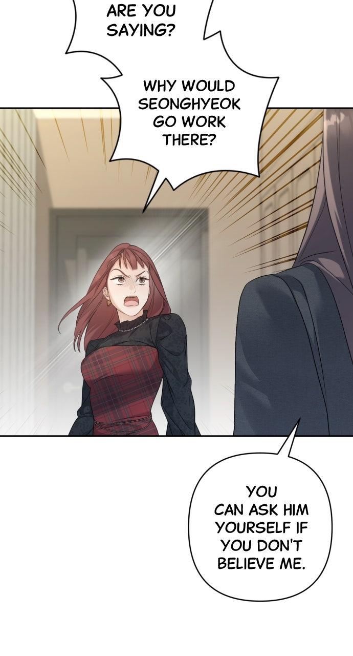 Not the First Time Episode 12 14