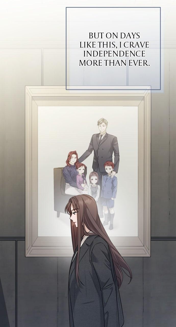 Not the First Time Episode 12 18