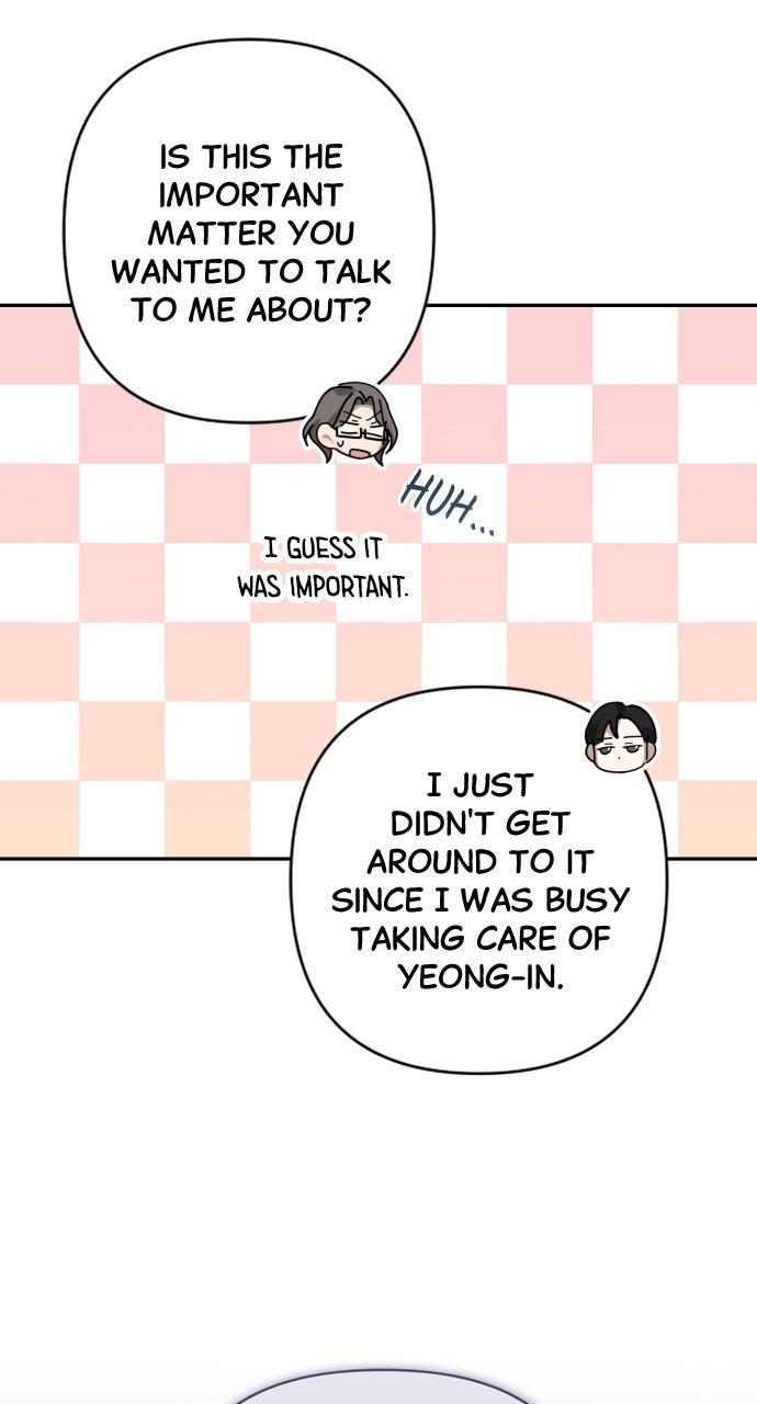 Not the First Time Episode 12 32