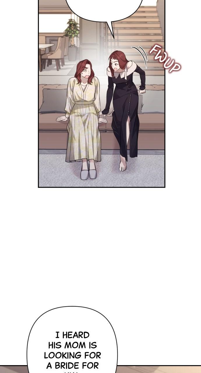 Not the First Time Episode 13 24