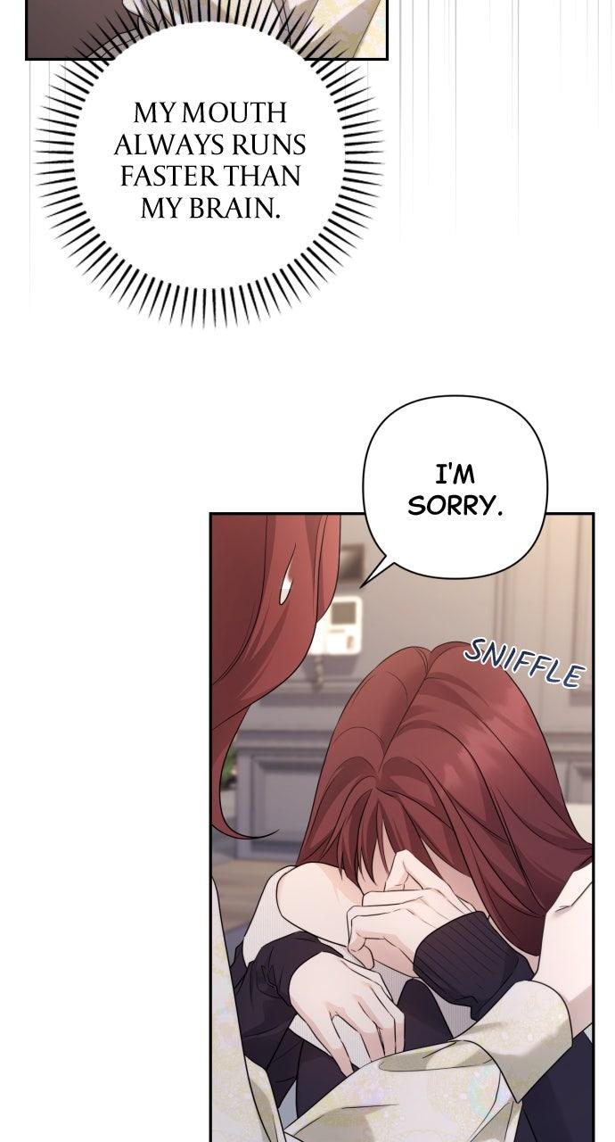 Not the First Time Episode 13 32